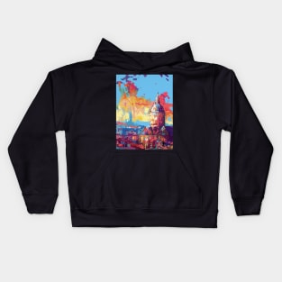 Amsterdam Kids Hoodie